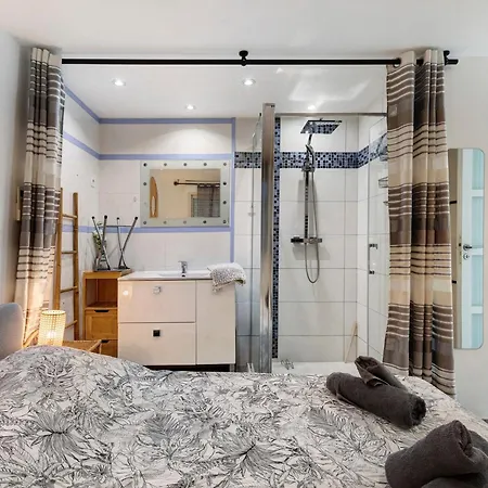 別荘 Flamingo *